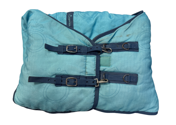 Couverture Hiver Fouganza 300g 135cm