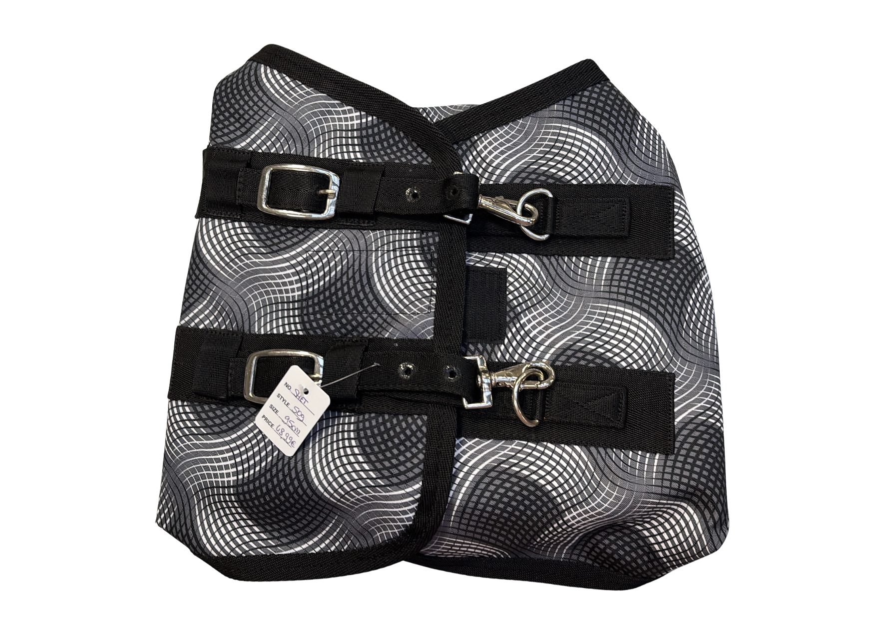 Couverture Hiver 0g 65cm