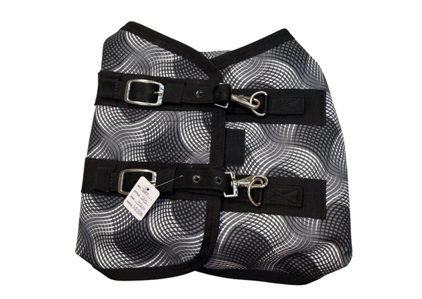 Couverture Hiver 0g 65cm