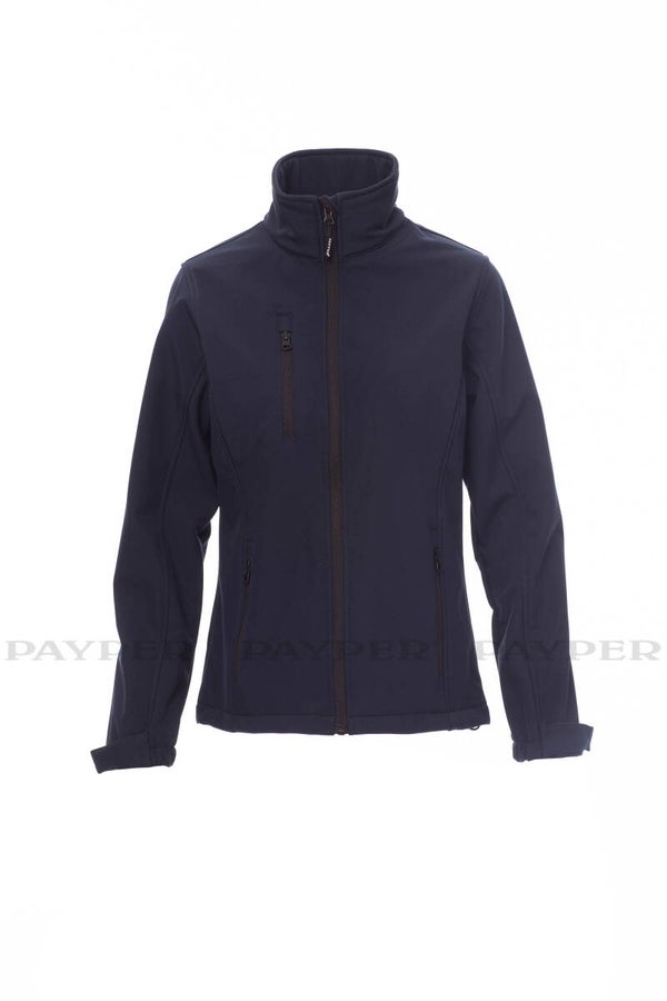 Veste Softshell Femme