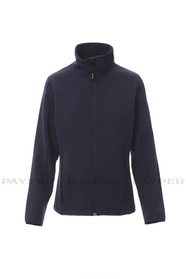 Veste Softshell Femme