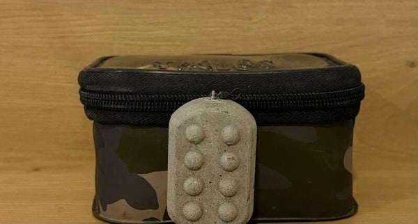 Ciężarek ECO grippa