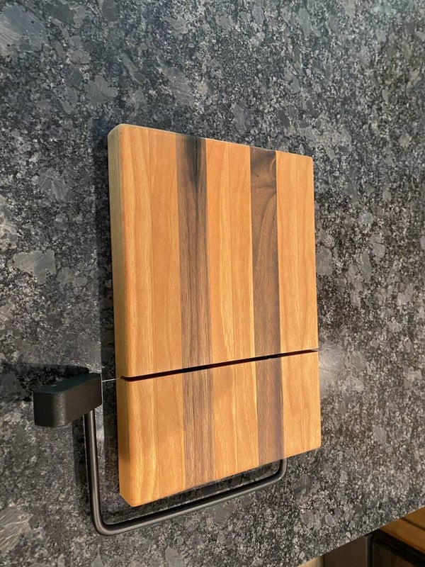 Cherry Cheese Cutter