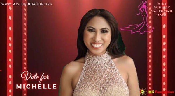 VOTE FOR MICHELLE