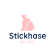 Stickhase
