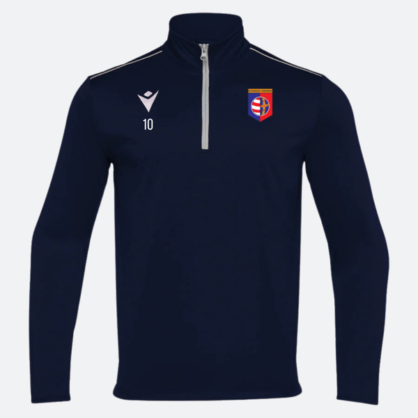 FCPC - Havel 1/4 Zip Top