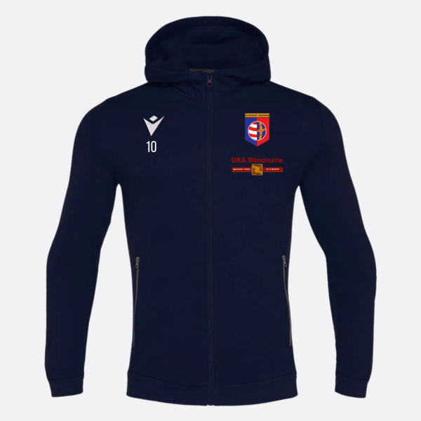 FCPC - Cello Full Zip