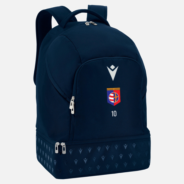 FCPC - Rookie Bag