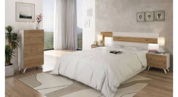 DORMITORIO SOTO.