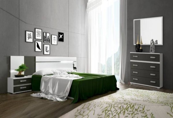 DORMITORIO CABRA.
