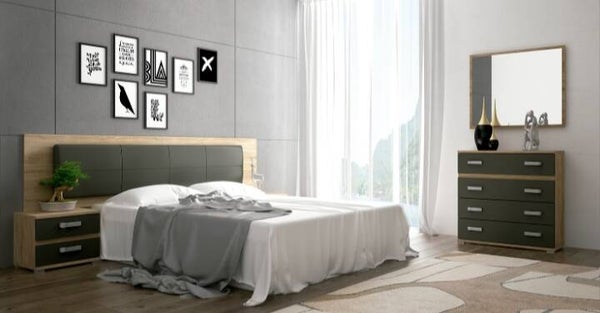 DORMITORIO CABRA.