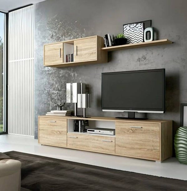 Mueble de comedor.