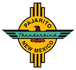 Pajarito Thunderbird of New Mexico