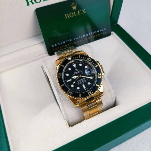 Rolex