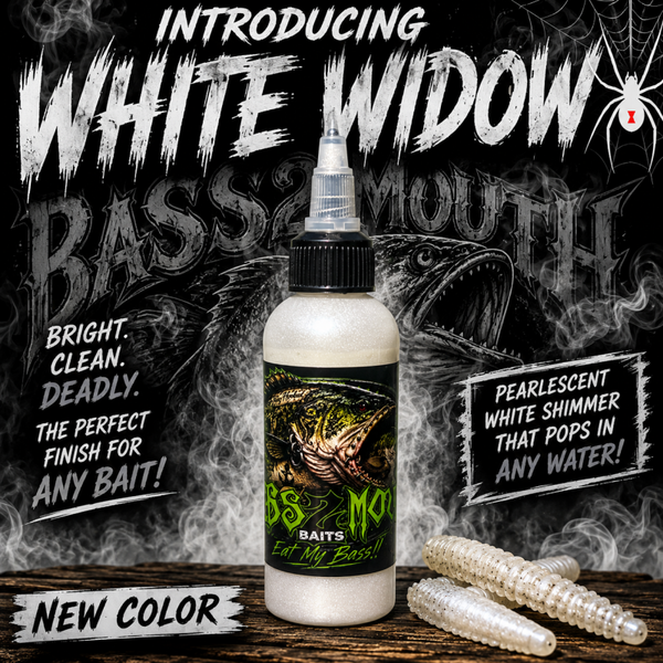 White Widow Color Pigment