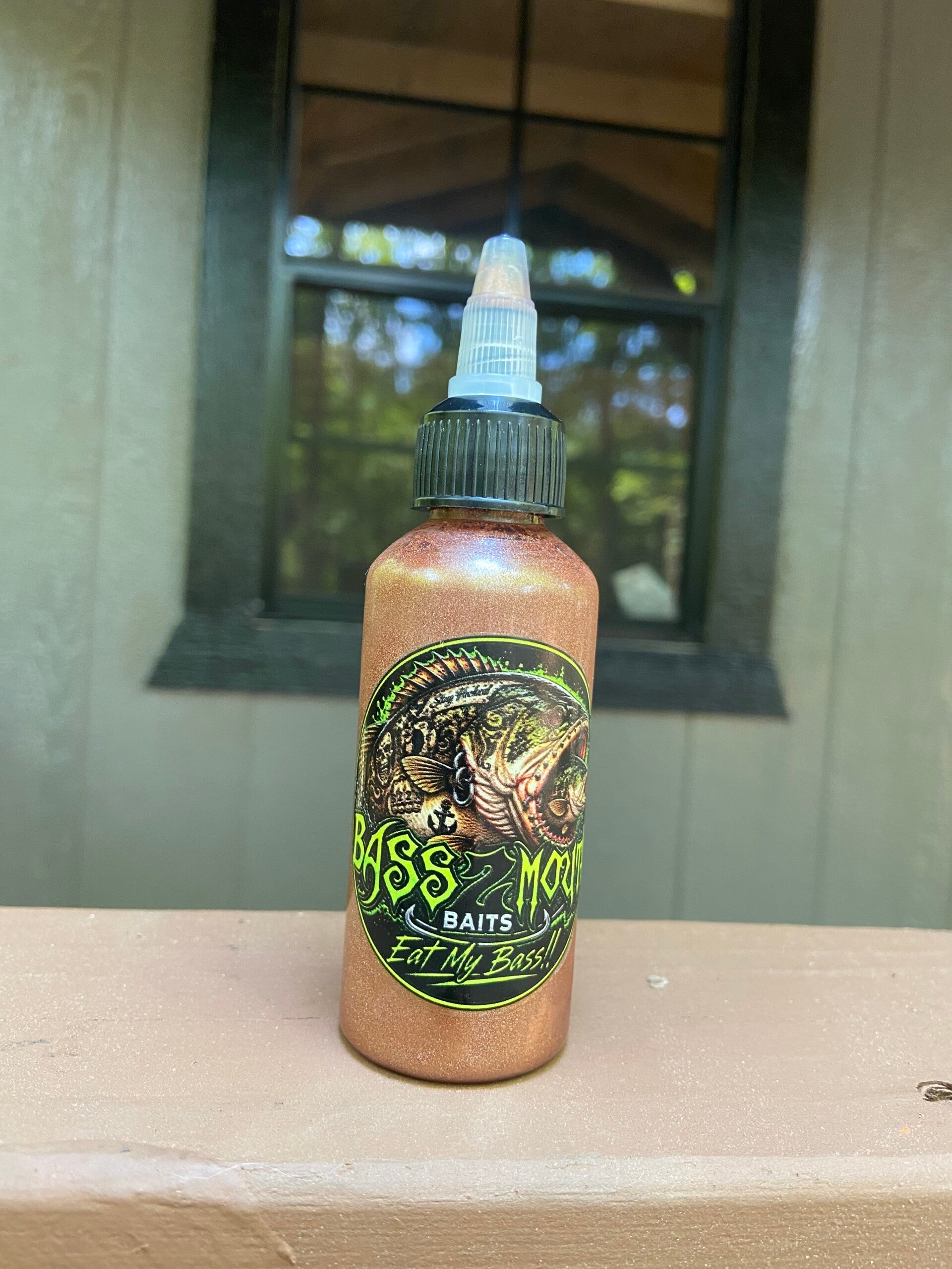 Cajun Copper
