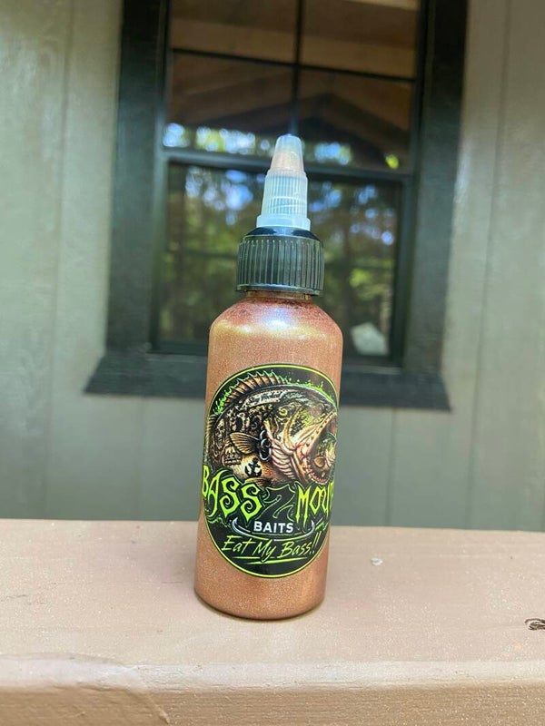 Cajun Copper