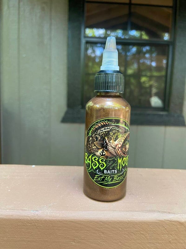 Bayou Polution