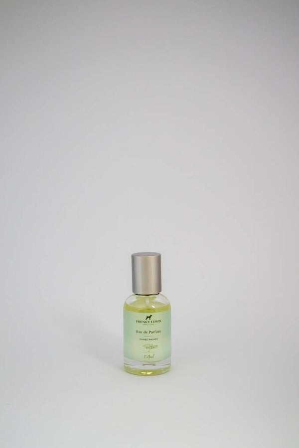 Frenky Lewis Parfum Green Tea & Bergamot - Noble 30ML