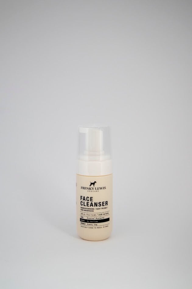 Frenky Lewis Hypoallergene Face Cleanser