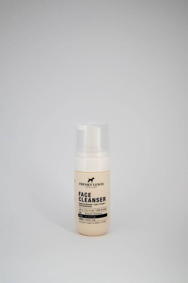 Frenky Lewis Hypoallergene Face Cleanser