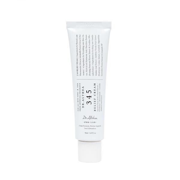 Dr. Althea - 345 Relief Cream - 50ml