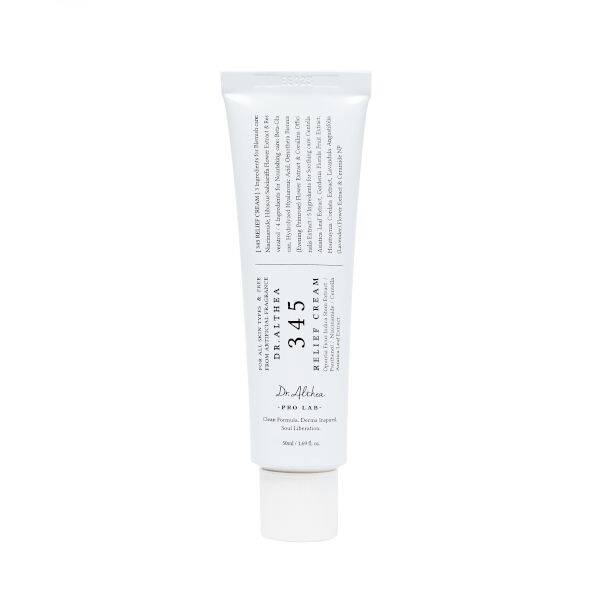 Dr. Althea - 345 Relief Cream - 50ml