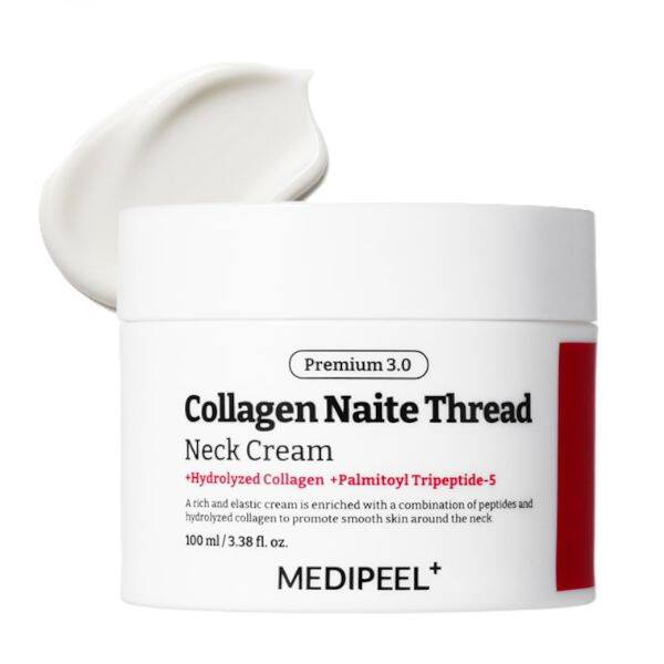 MEDIPEEL+ - Premium 3.0 Collagen Naite Thread Neck Cream - 100ml