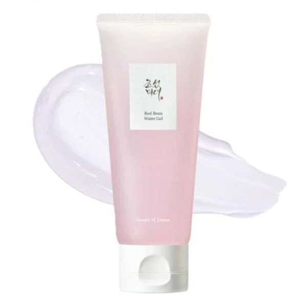 Beauty of Joseon gel idratante e lenitivo all'acqua di fagioli rossi 100ml K-beauty
