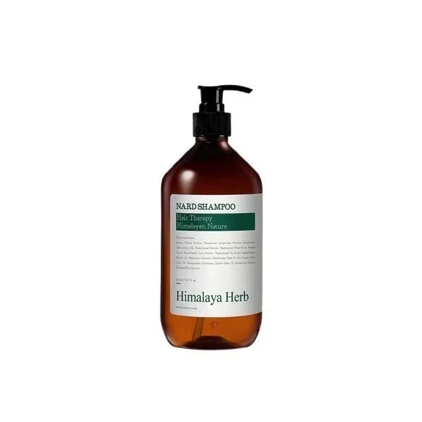 Nard - Shampoo Tea Tree Rosmarino - 500ml