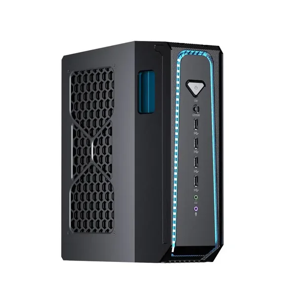 pc da gaming PC Gaming 24-Core-I9- 14a Gen, RTX5070 12G