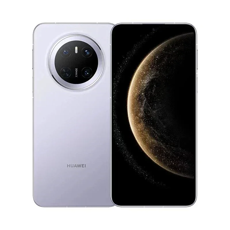 Smartphone HUAWEI Mate 70 6.7 in 12GB+1TB HarmonyOS 4.3 OLED Kirin9020 5300mAh