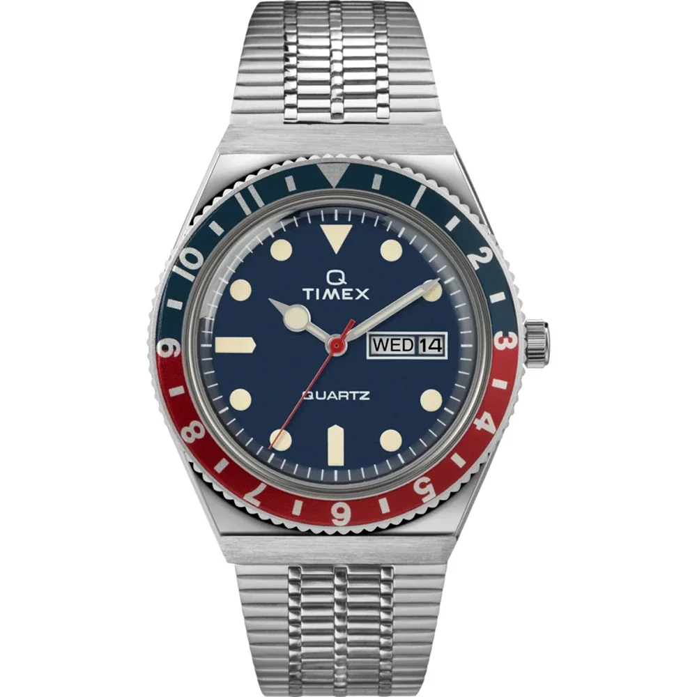 Orologio Uomo Orologio Timex Originals TW2T80700 Re-Issue