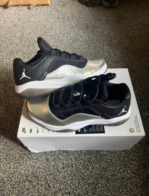 Nike Jordan 11 Low