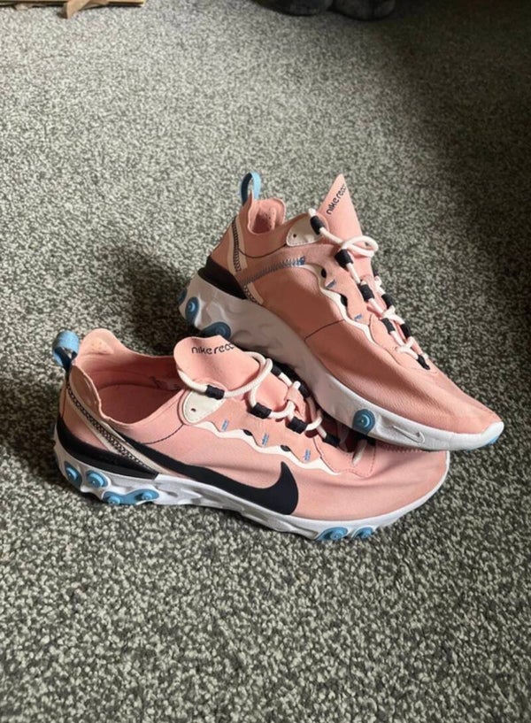 Nike React Element 55