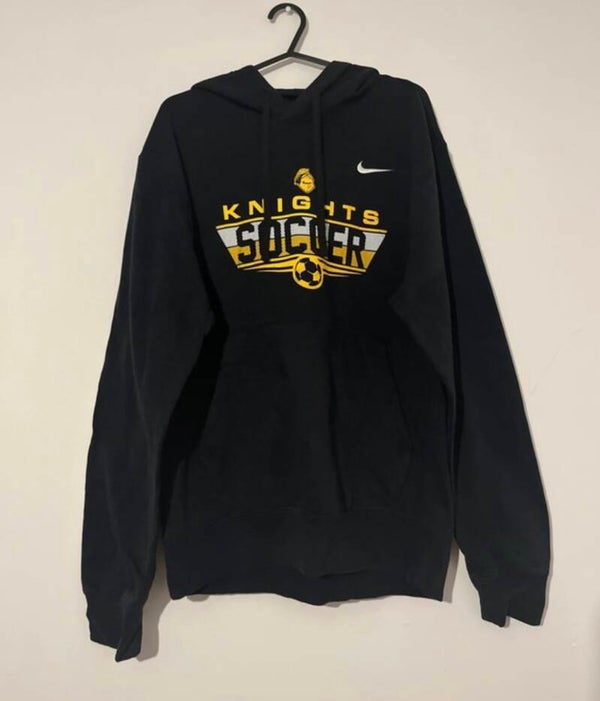 Nike Knights Soccer Jumper