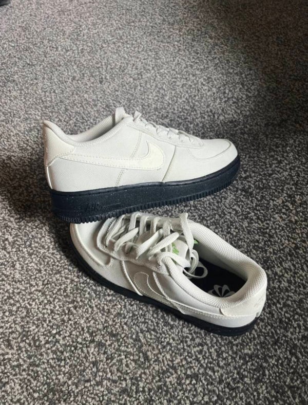 Nike Airforce 1 Organic