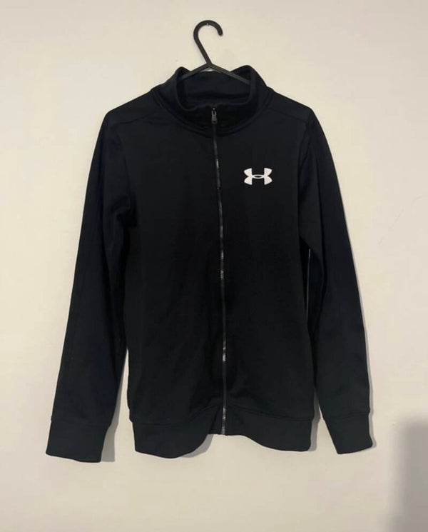 Under armour jacket