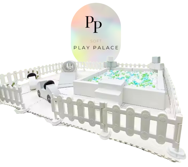 Play Palace "Essentials"