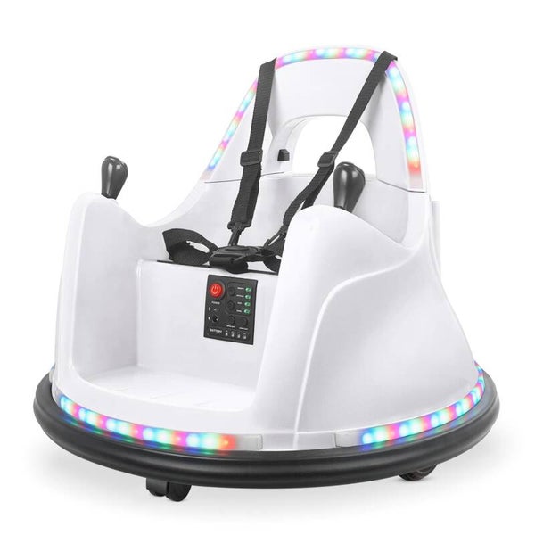 (1) 12v Bumper Car