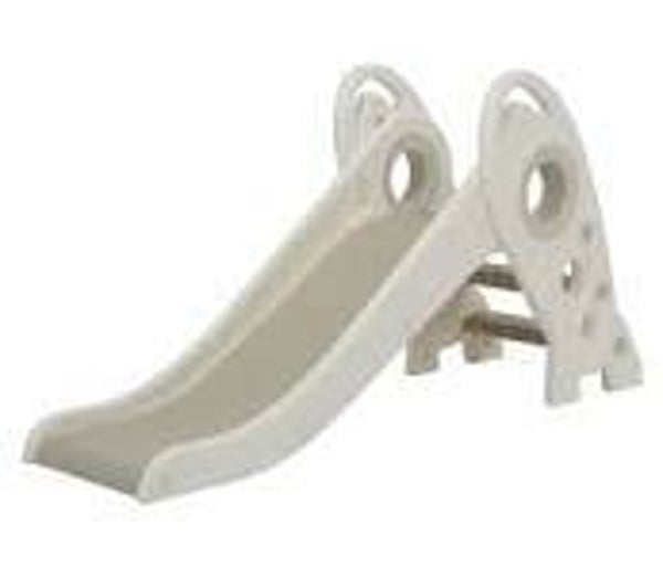White/ Grey Slide