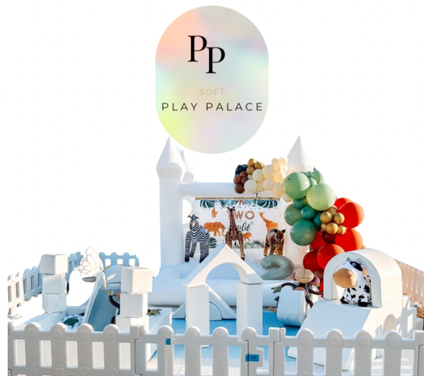 Play Palace "Elaborate"