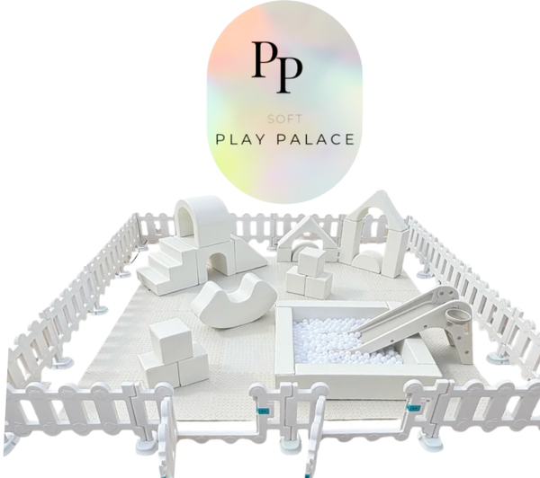 Play Palace "Exquisite"