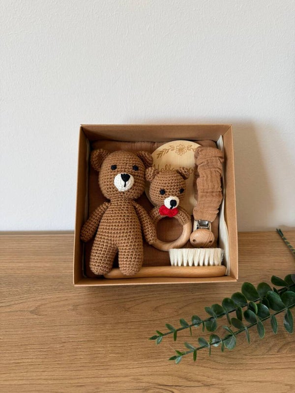 Set Oso