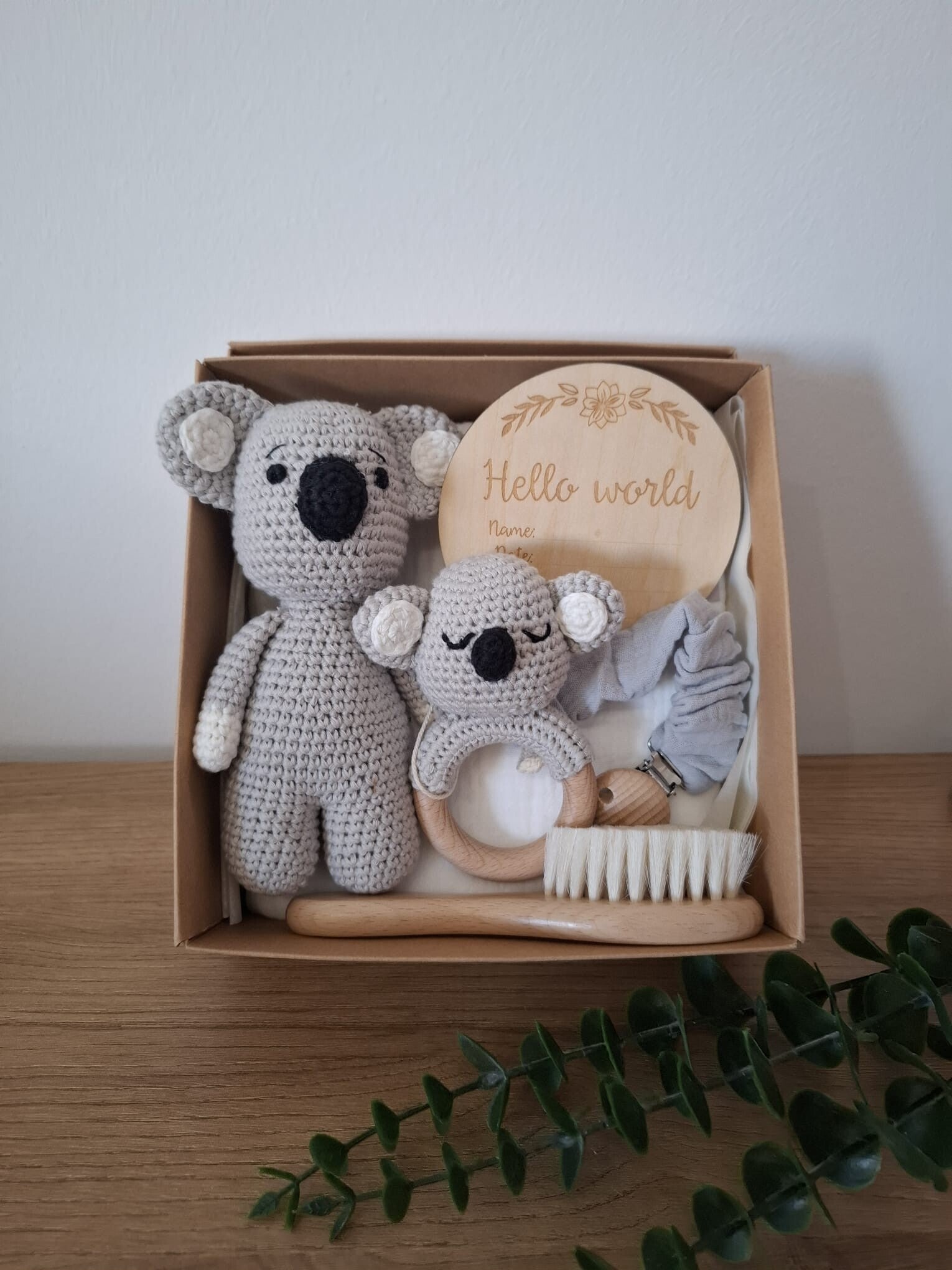 Set Koala