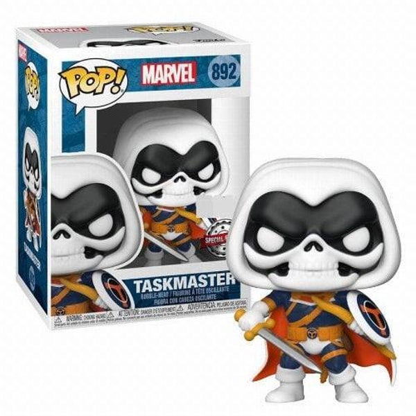 Marvel - Taskmaster Special Edition #892
