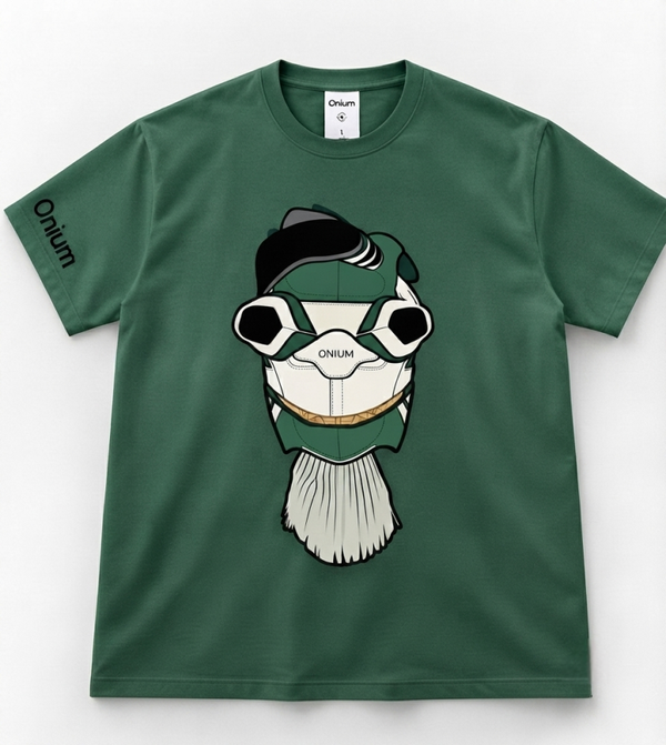 teeshirt Onium// Treadstone