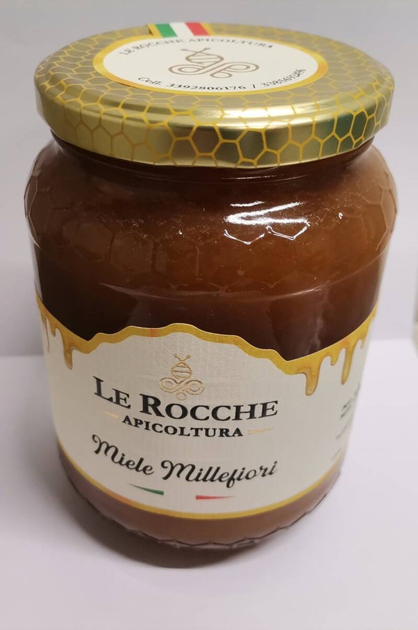Miele millefiori 1kg
