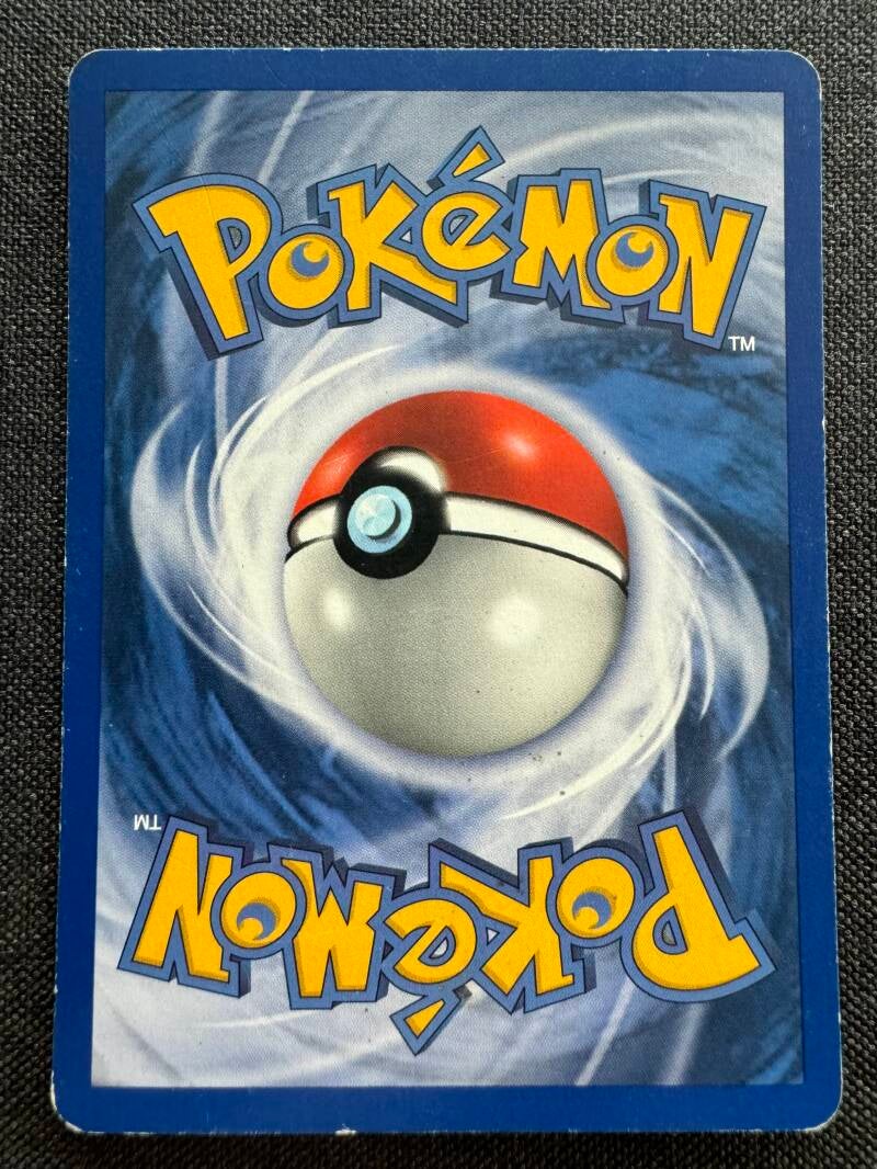 Achterzijde Excellent