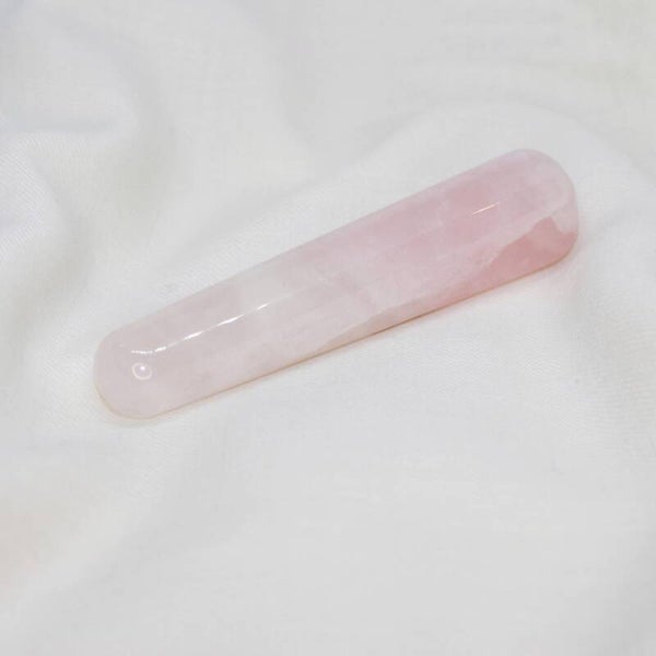 Rozenkwarts  Staaf